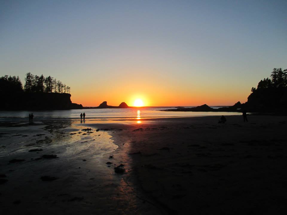 The Best of the Coos Bay Area