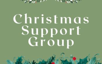 Christmas Support Group