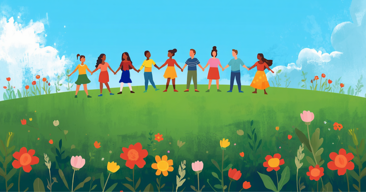 Together We Thrive